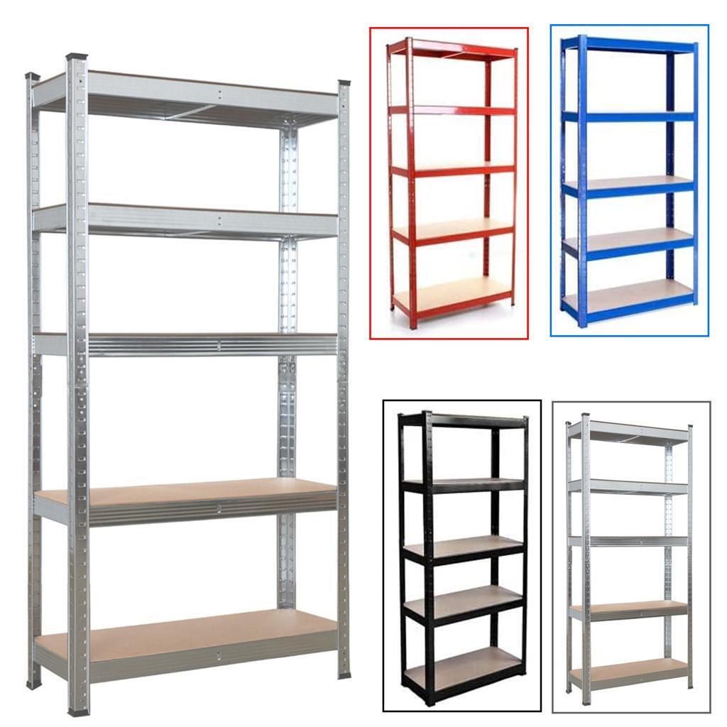 Garage storage deals shelving unit